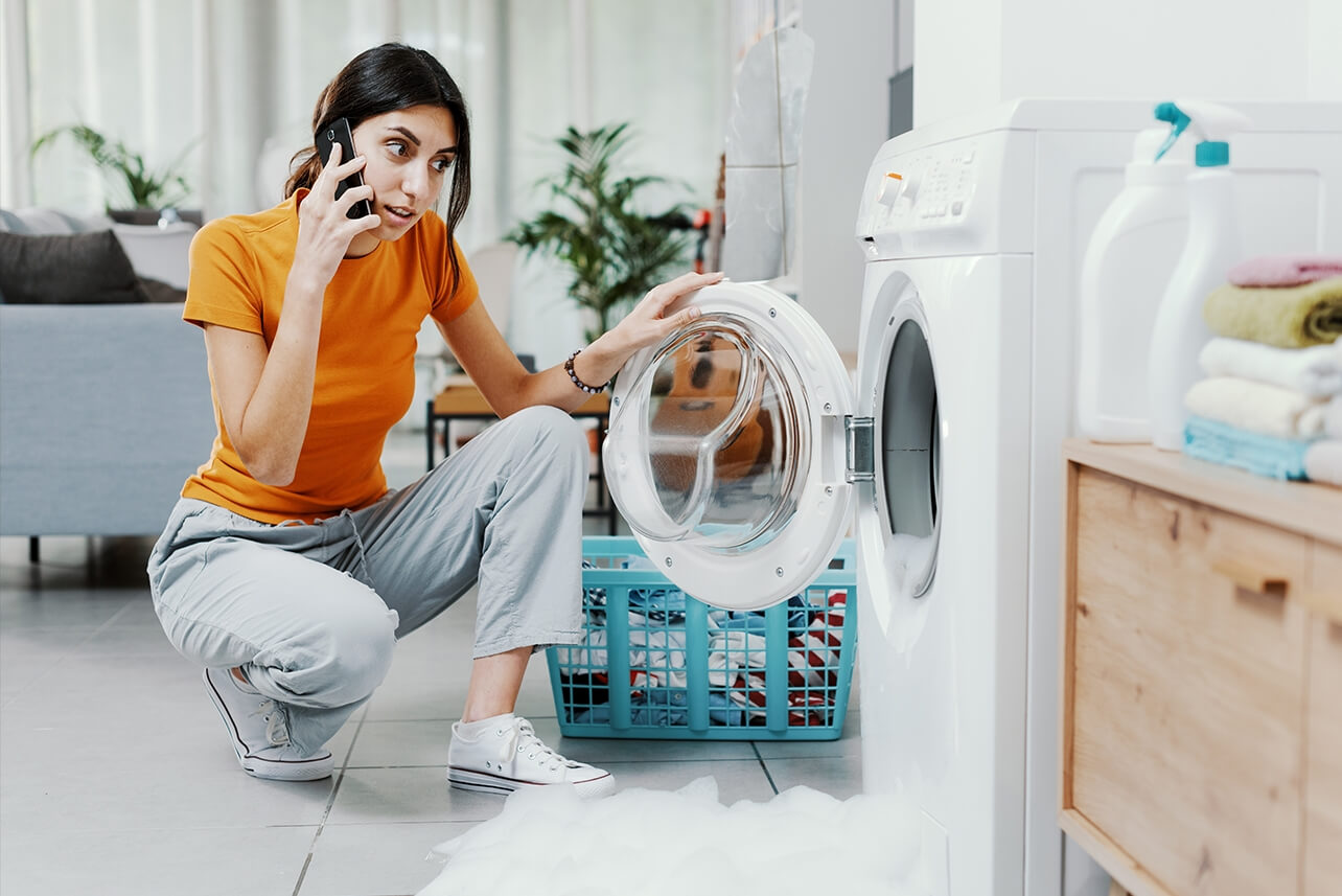 Haushaltsgeräte Reparaturservice Wittenberg