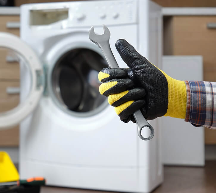 Haushaltsgeräte Reparatur in Wittenberg