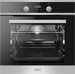 Backofen Reparatur Wittenberg