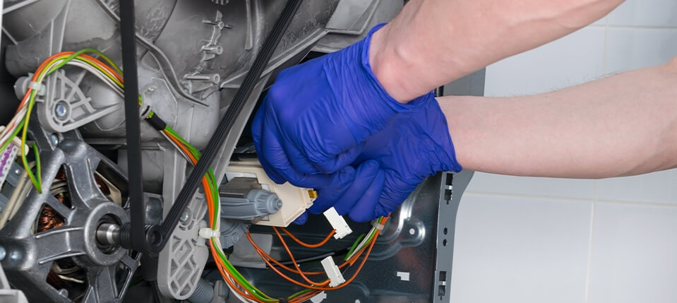 Haushaltsgeräte Reparaturservice Wittenberg - Über uns