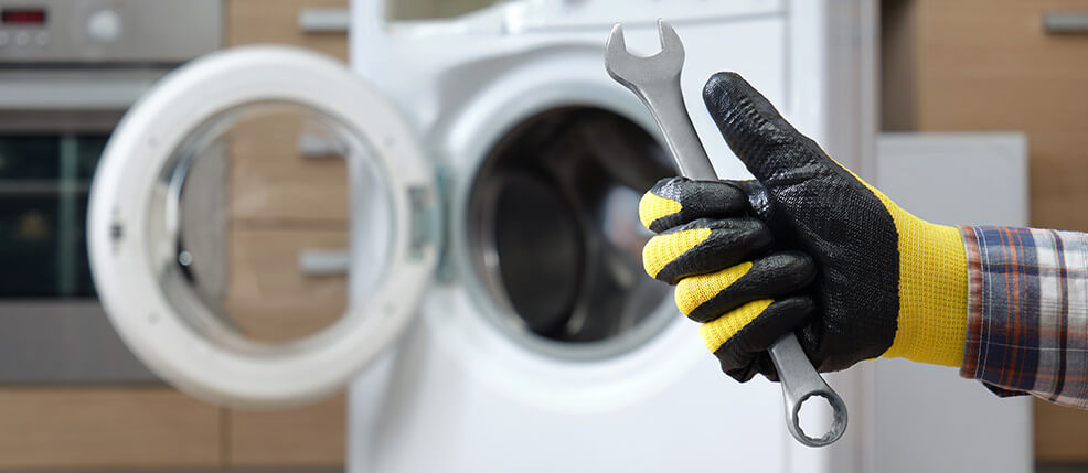 Haushaltsgeräte Reparaturservice Wittenberg - Unsere Leistungen