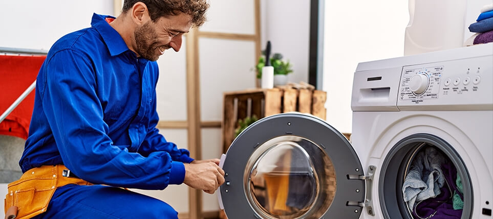 Haushaltsgeräte Reparaturservice Wittenberg - Kontakt